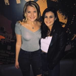 Meet your Posher, Michela